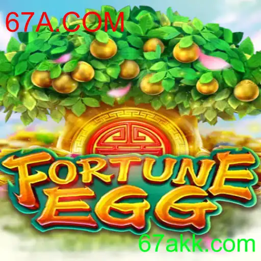 Descubra FortuneEgg: O Novo Sucesso dos Jogadores