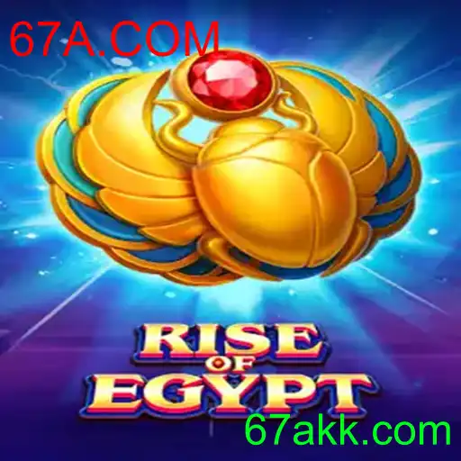 RiseOfEgypt: Uma Jornada ao Antigo Egito