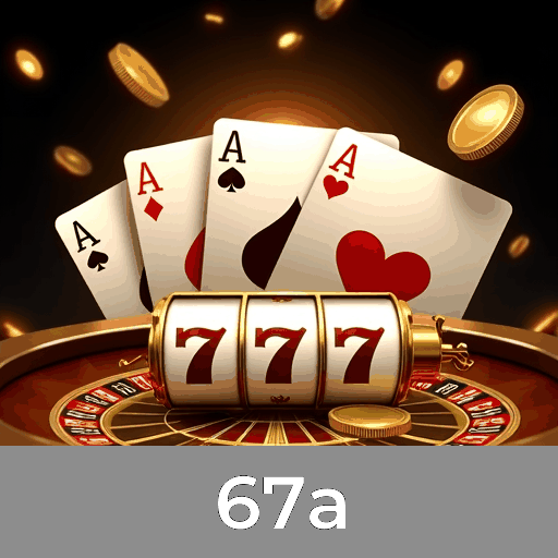Cadastro na 67a