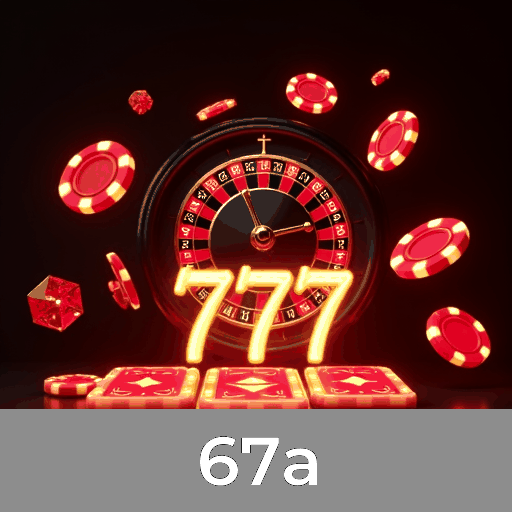 Cassino Online 67a