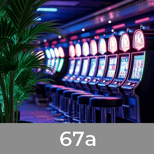 Cadastro na 67a