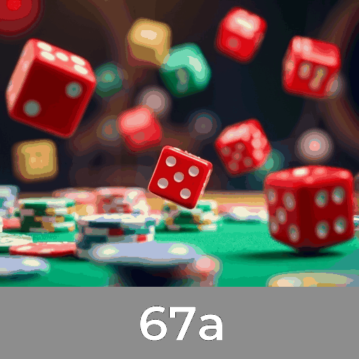 Cadastro na 67a