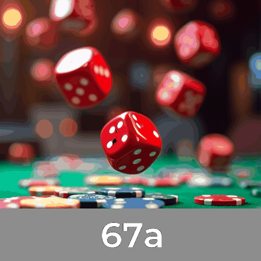 Cassino Online 67a