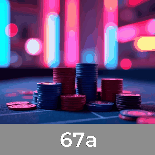 Apostas no 67a