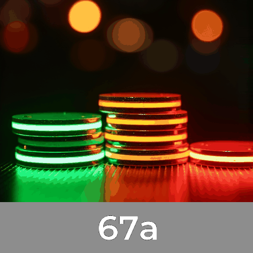 Cadastro na 67a