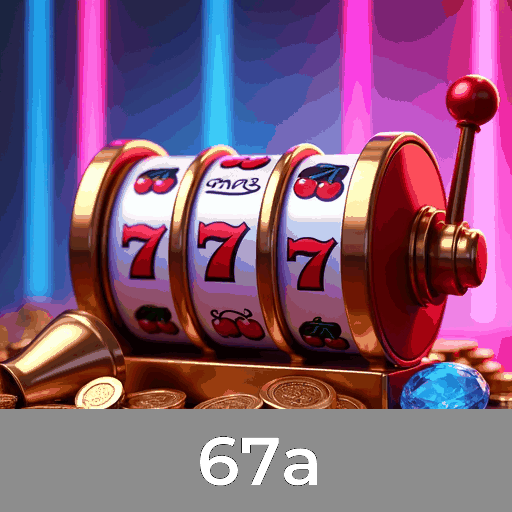 Cadastro na 67a