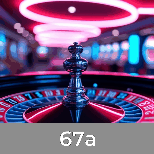 Cadastro na 67a