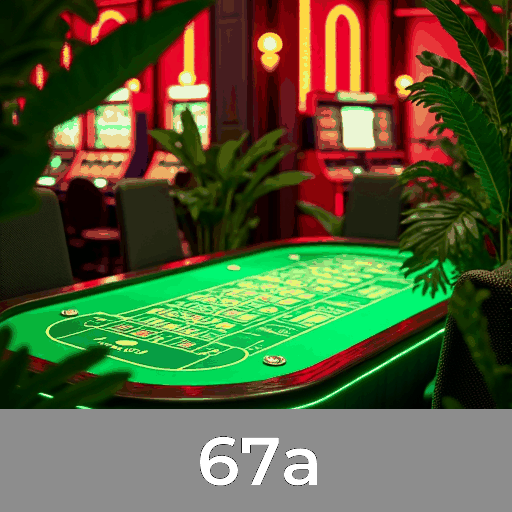 Cassino Online 67a