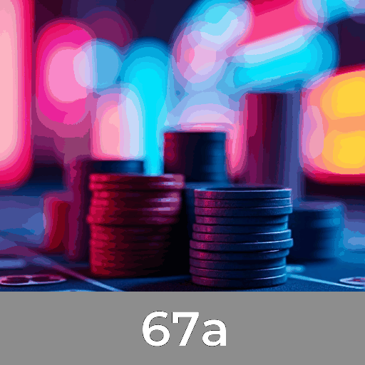 Cassino Online 67a