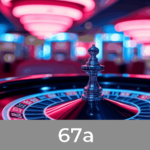 Cassino Online 67a