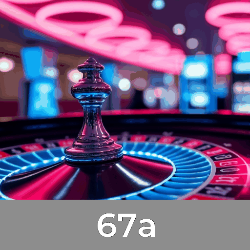 Cassino Online 67a