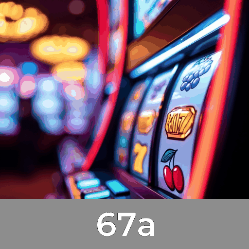 Cassino Online 67a